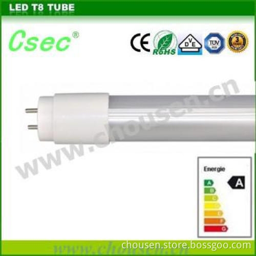 Esdlumen 4Ft Led Tube light with best price CE/VDE Approved